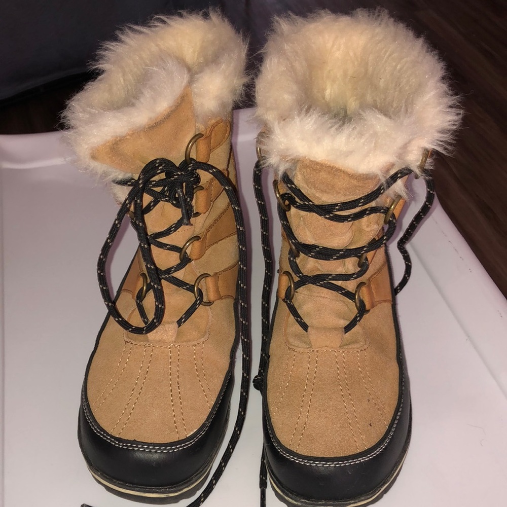 Women’s for boot